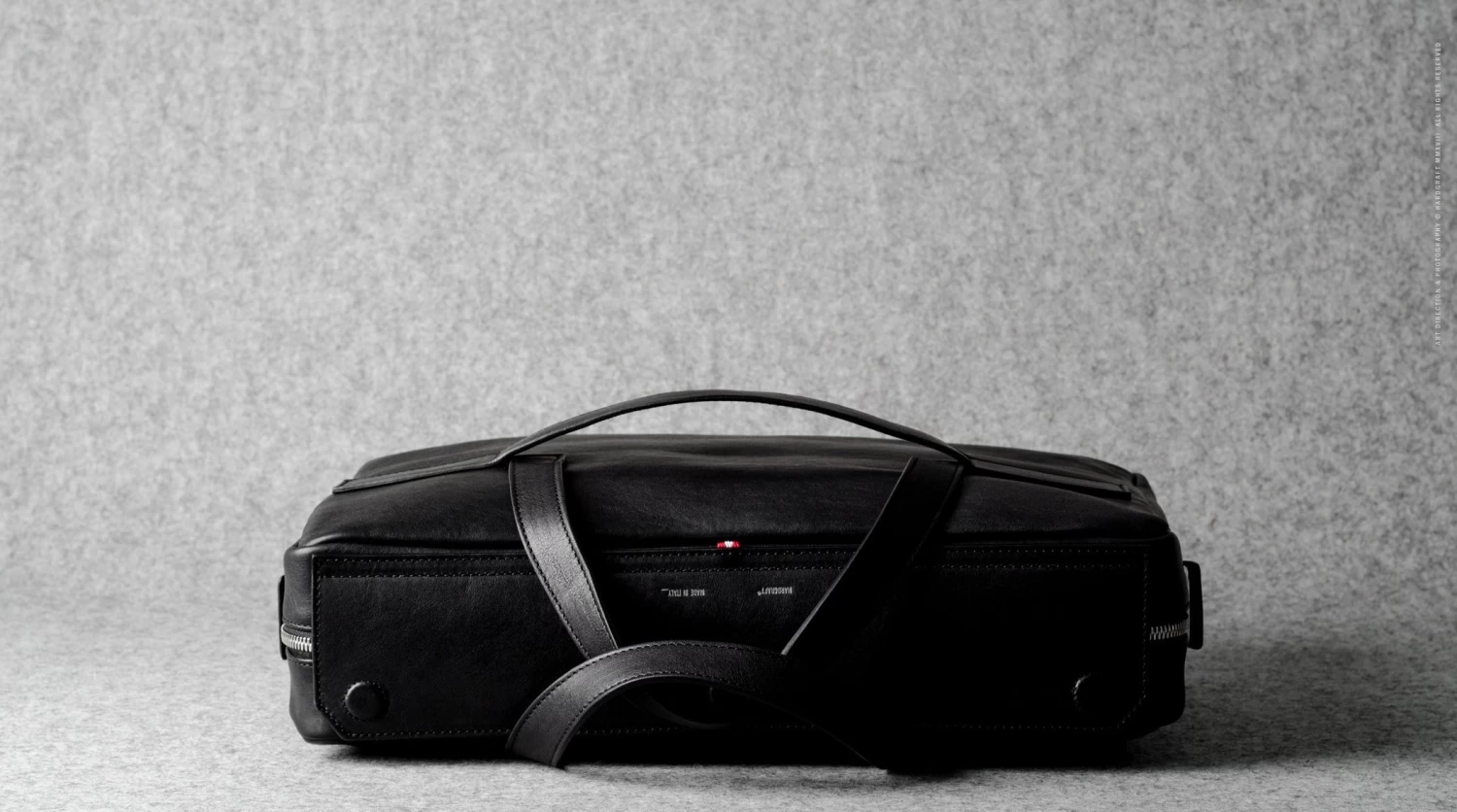 Long Haul Briefcase 19 Long Haul Briefcase - Image 19