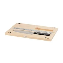 Snow Peak Chopping Board Set L -Outdoor Equip Store 47182