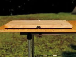 Snow Peak Chopping Board Set L -Outdoor Equip Store 47184