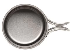 Snow Peak Titanium Single Wall Mug 220 Ml 7 Snow Peak Titanium Single Wall Mug 220 Ml -Outdoor Equip Store 47188