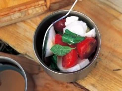 Snow Peak Titanium Double Wall H300 Mug 8 Snow Peak Titanium Double Wall H300 Mug -Outdoor Equip Store 47196