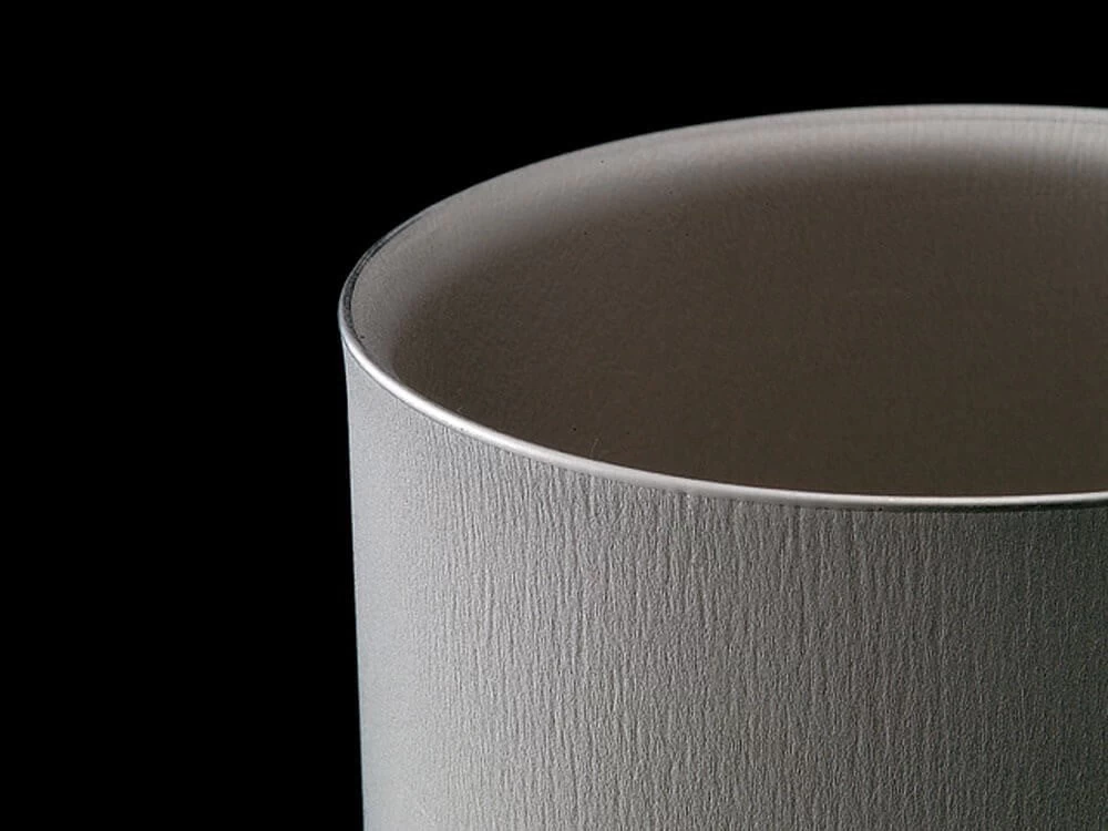 Snow Peak Titanium Double Wall H200 Mug 3 Snow Peak Titanium Double Wall H200 Mug - Image 3