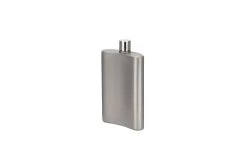 Snow Peak Titanium Flask (M) 10 Snow Peak Titanium Flask (M) -Outdoor Equip Store 47207