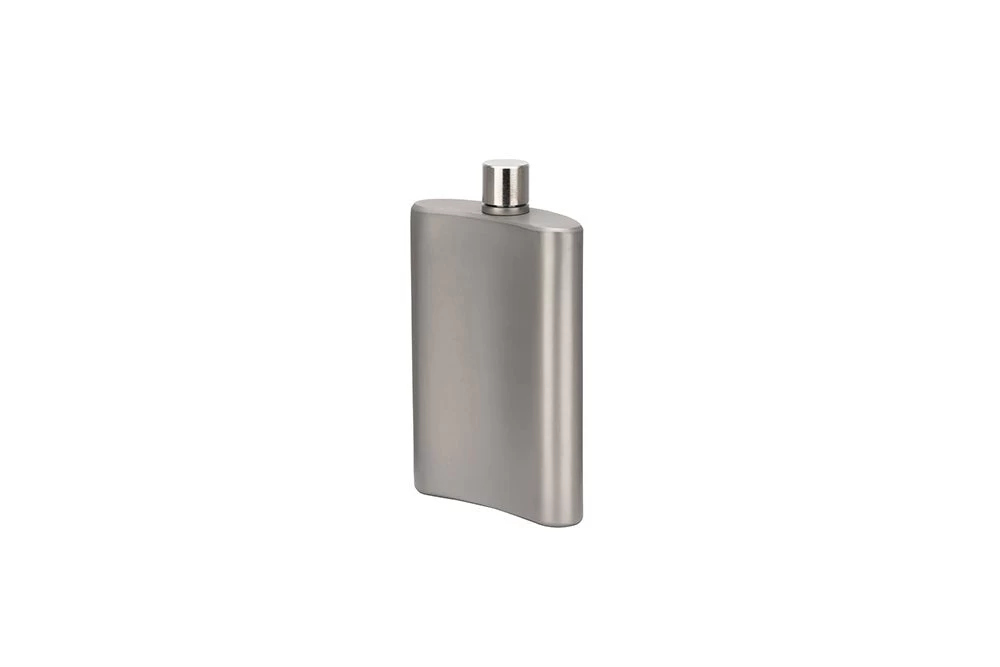 Snow Peak Titanium Flask (M) 3 Snow Peak Titanium Flask (M) - Image 3