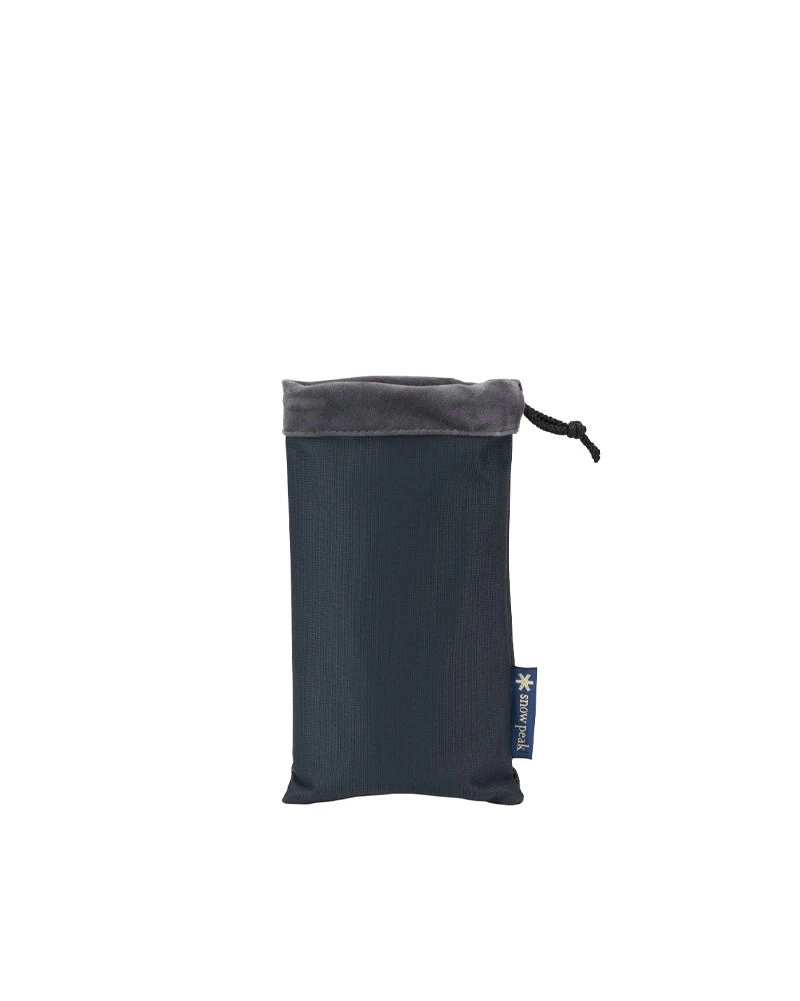 Snow Peak Titanium Flask (L) 3 Snow Peak Titanium Flask (L) - Image 3