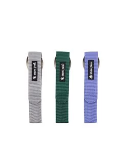 Snow Peak Titanium Fork & Spoon Set 8 Snow Peak Titanium Fork & Spoon Set -Outdoor Equip Store 47223