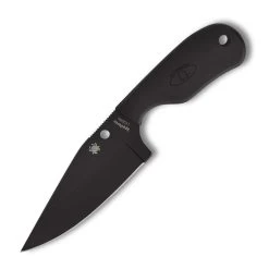 Spyderco Subway Bowie™ Knife 6 Spyderco Subway Bowie™ Knife -Outdoor Equip Store 47283