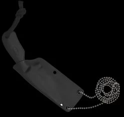 Spyderco Subway Bowie™ Knife 7 Spyderco Subway Bowie™ Knife -Outdoor Equip Store 47284