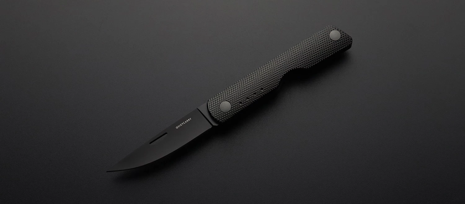 West Knife 14 West Knife - Image 14