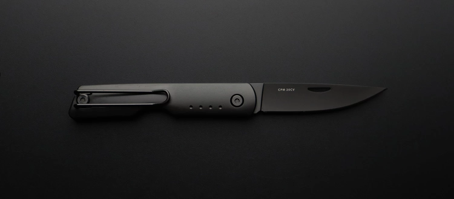 West Knife 15 West Knife - Image 15