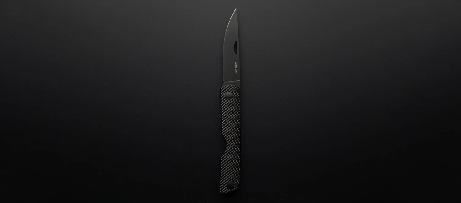 West Knife 16 West Knife - Image 16