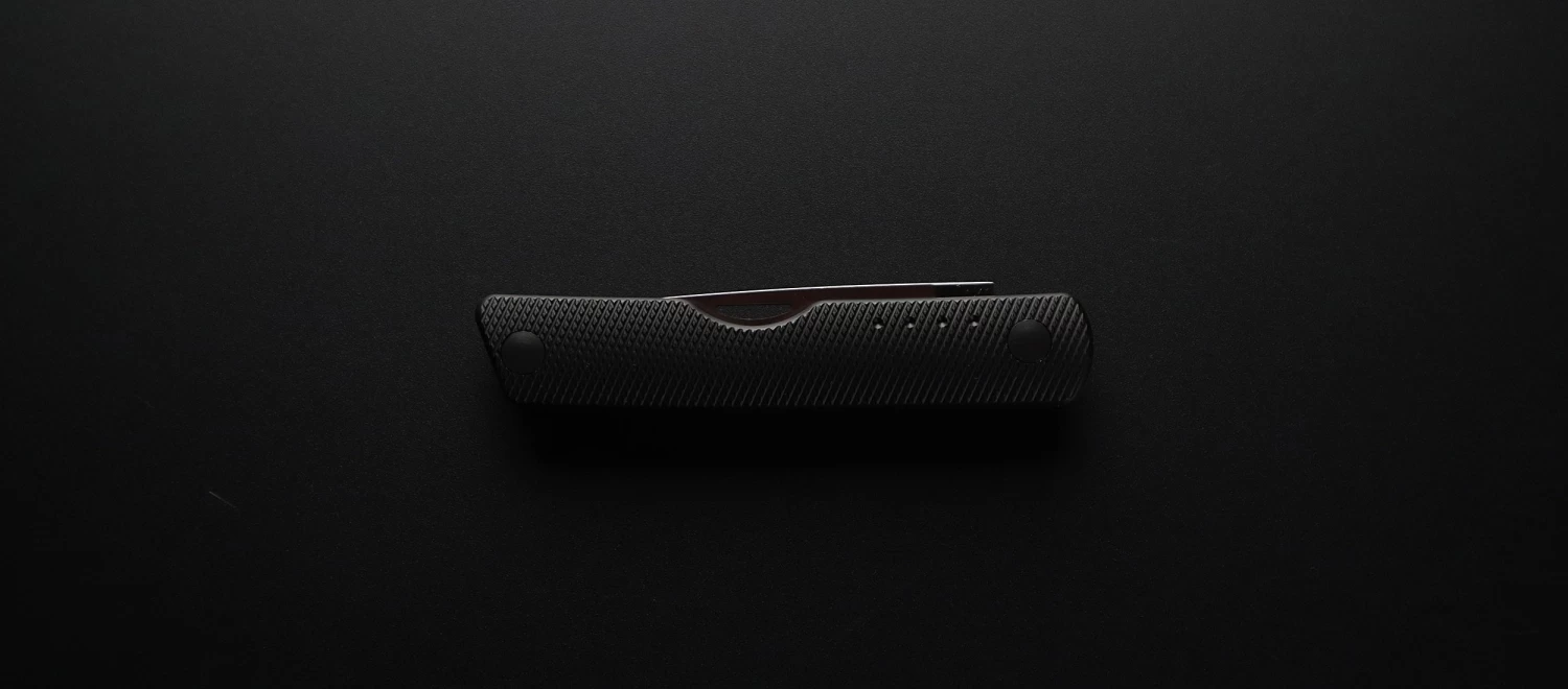 West Knife 20 West Knife - Image 20