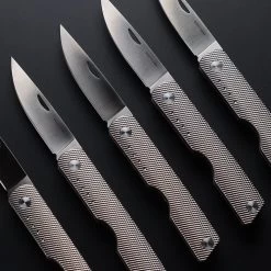 West Knife 22 West Knife -Outdoor Equip Store 47315