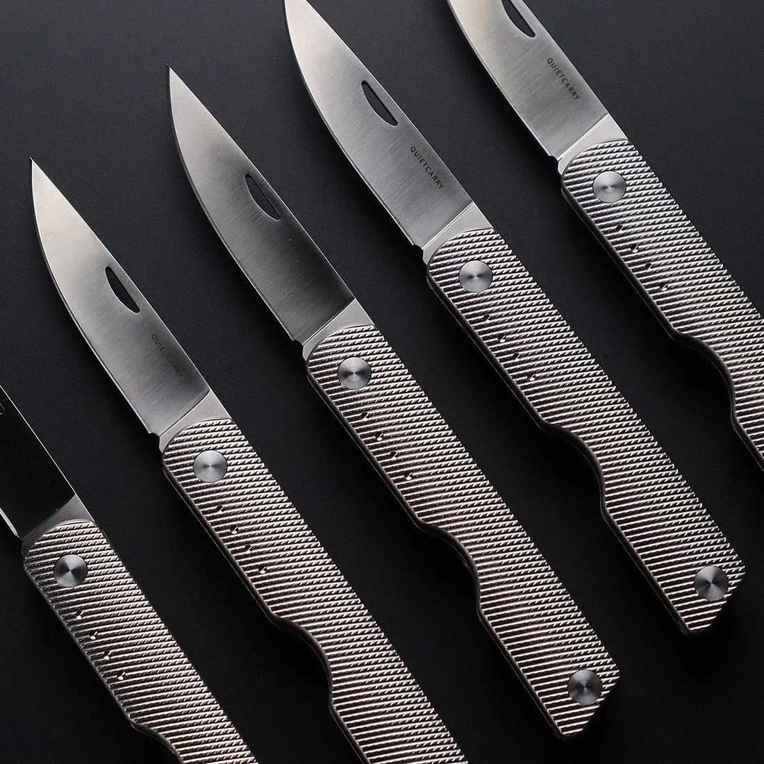 West Knife 3 West Knife - Image 3