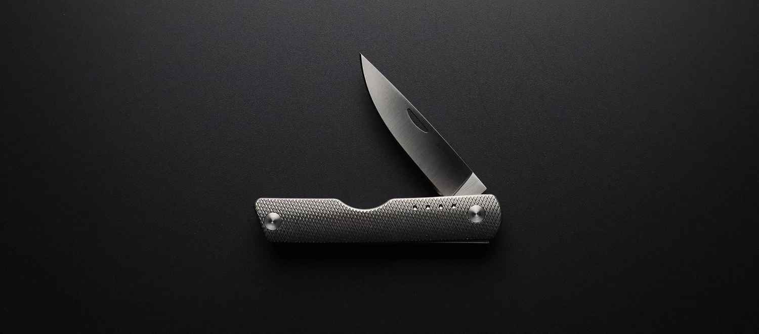 West Knife 4 West Knife - Image 4