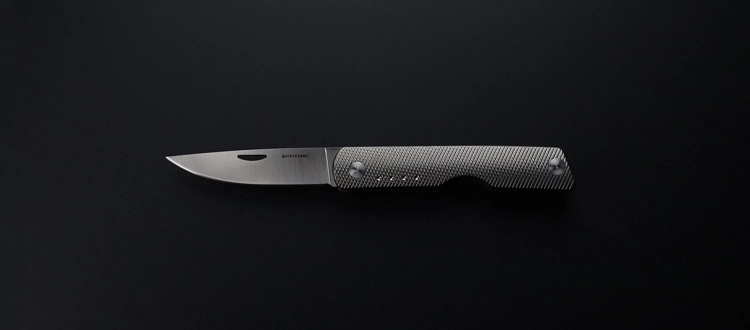 West Knife 5 West Knife - Image 5