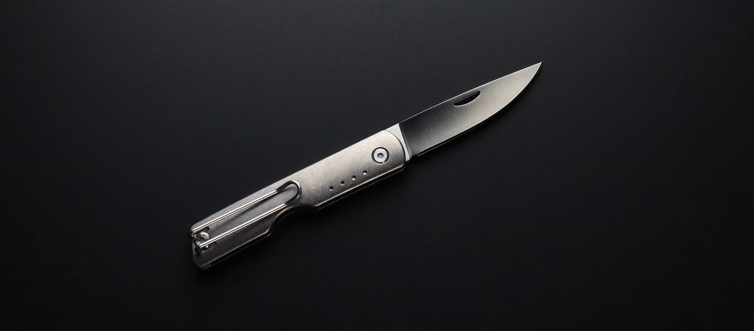 West Knife 7 West Knife - Image 7