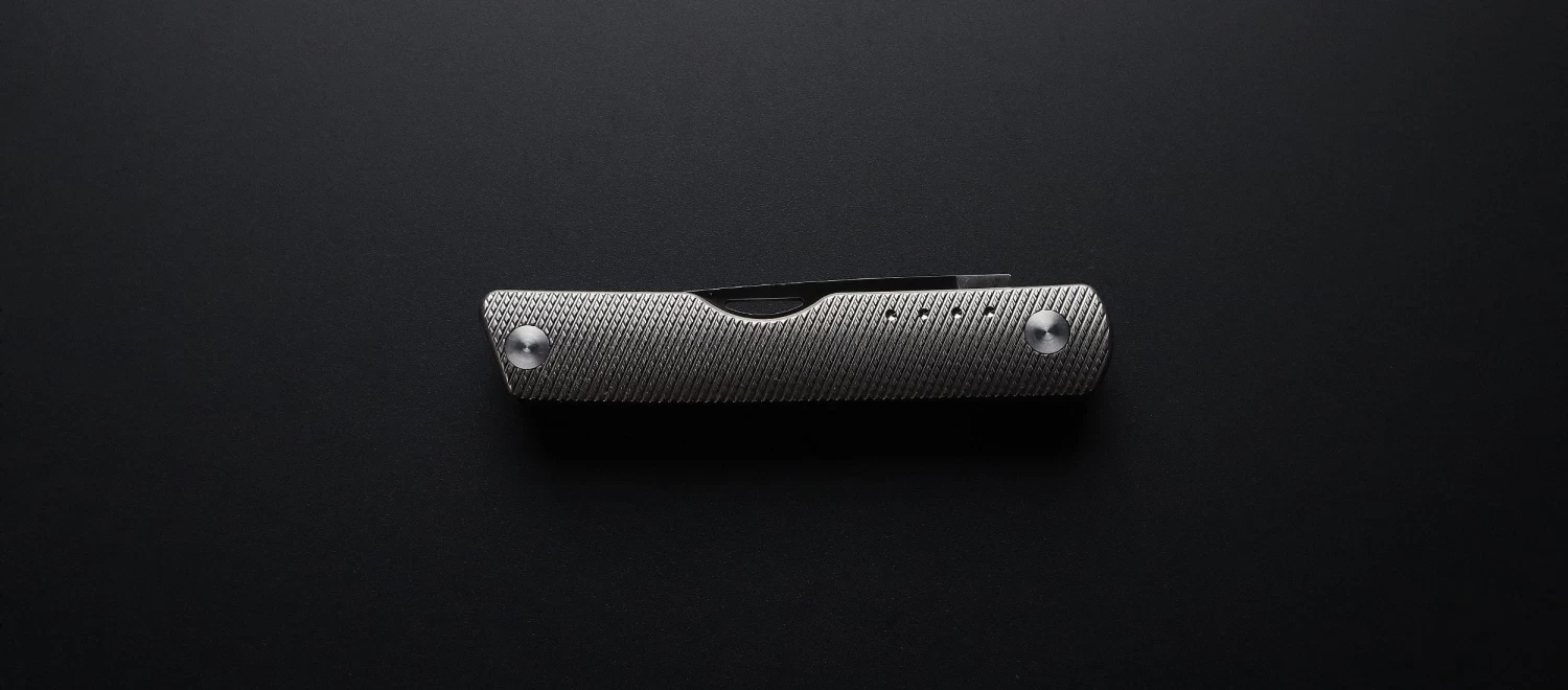 West Knife 8 West Knife - Image 8