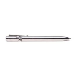 Lefty Bolt Action Titanium Pen
