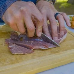 Lulu Knife -Outdoor Equip Store 47368