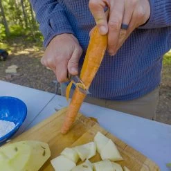 Lulu Knife -Outdoor Equip Store 47370