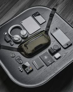 Bravo Sling Mini V2 -Outdoor Equip Store 47533