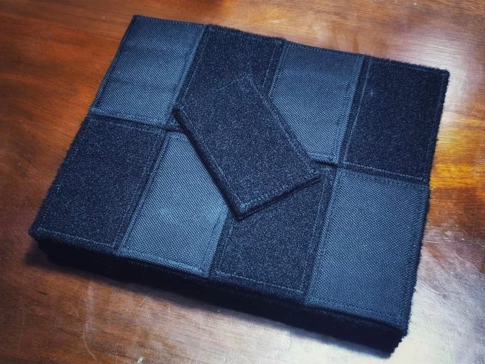 Magnepatch 6 Magnepatch - Image 6