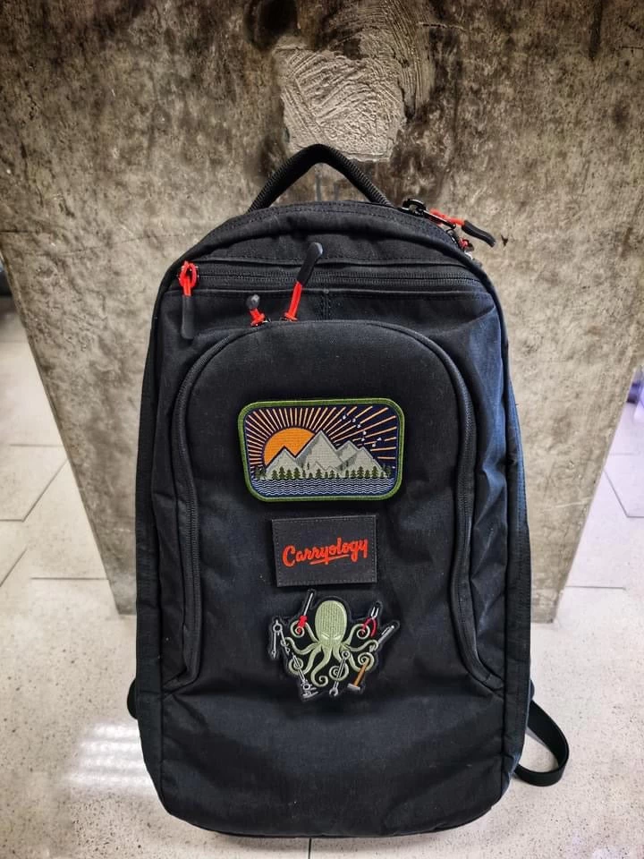 Magnepatch 5 Magnepatch - Image 5