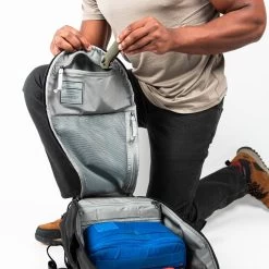 Mountain Panel Loader 22 L Backpack 27 Mountain Panel Loader 22 L Backpack -Outdoor Equip Store 47581