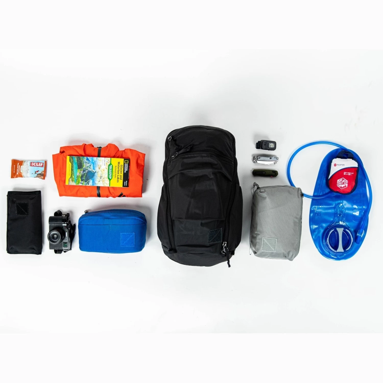 Mountain Panel Loader 22 L Backpack 11 Mountain Panel Loader 22 L Backpack - Image 11