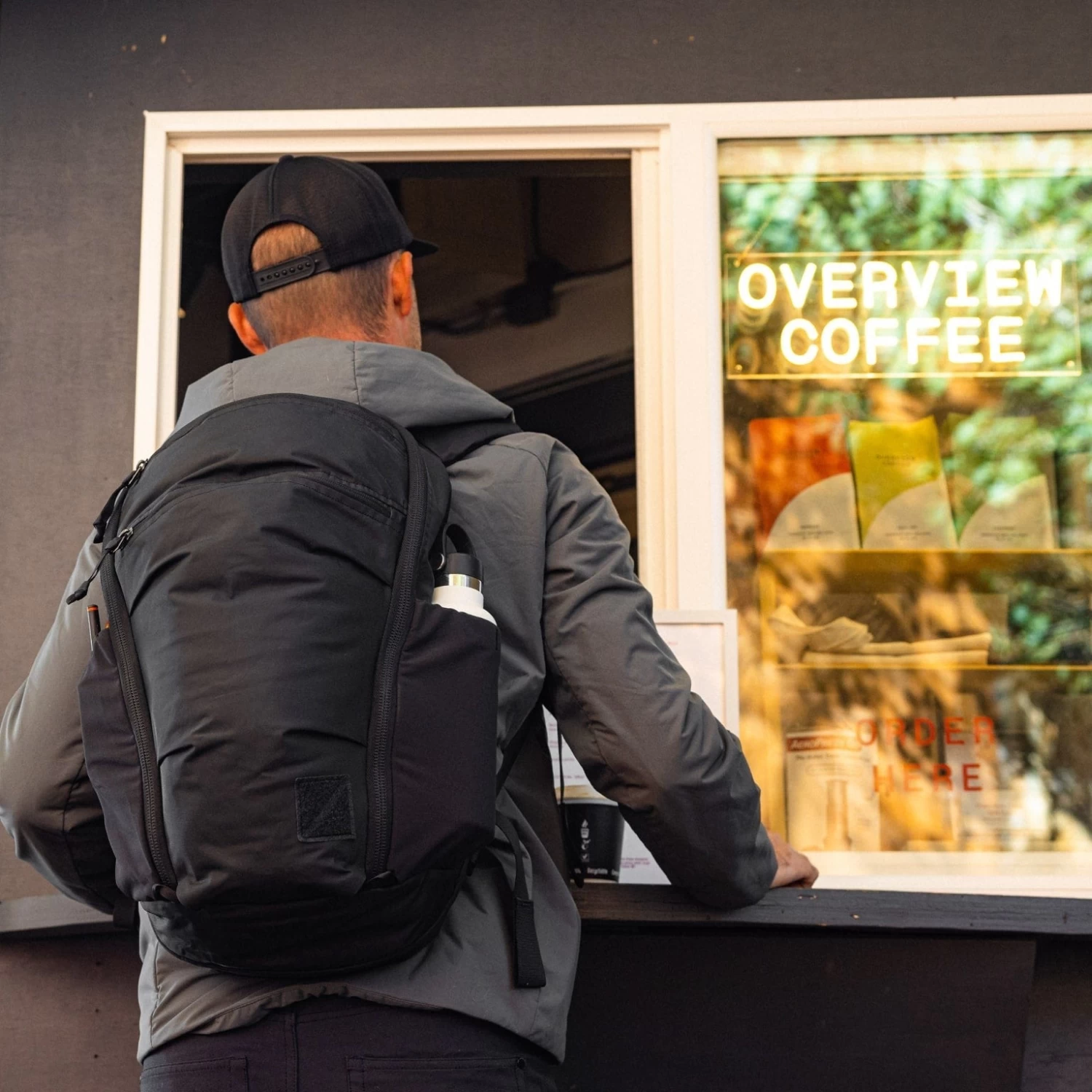 Mountain Panel Loader 22 L Backpack 18 Mountain Panel Loader 22 L Backpack - Image 18