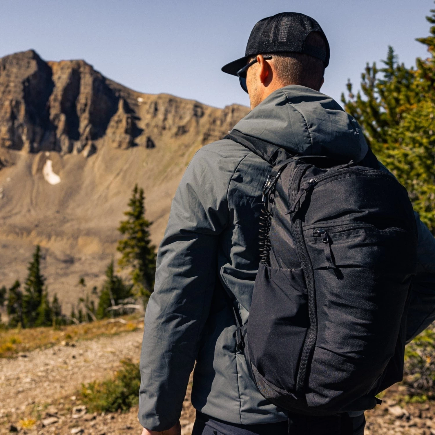 Mountain Panel Loader 22 L Backpack 20 Mountain Panel Loader 22 L Backpack - Image 20