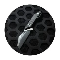 Traitor Knife 11 Traitor Knife -Outdoor Equip Store 47609