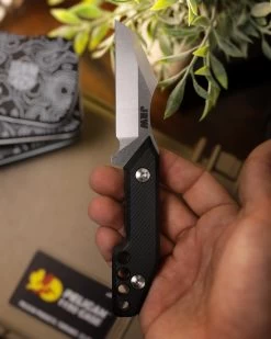 Traitor Knife 12 Traitor Knife -Outdoor Equip Store 47610