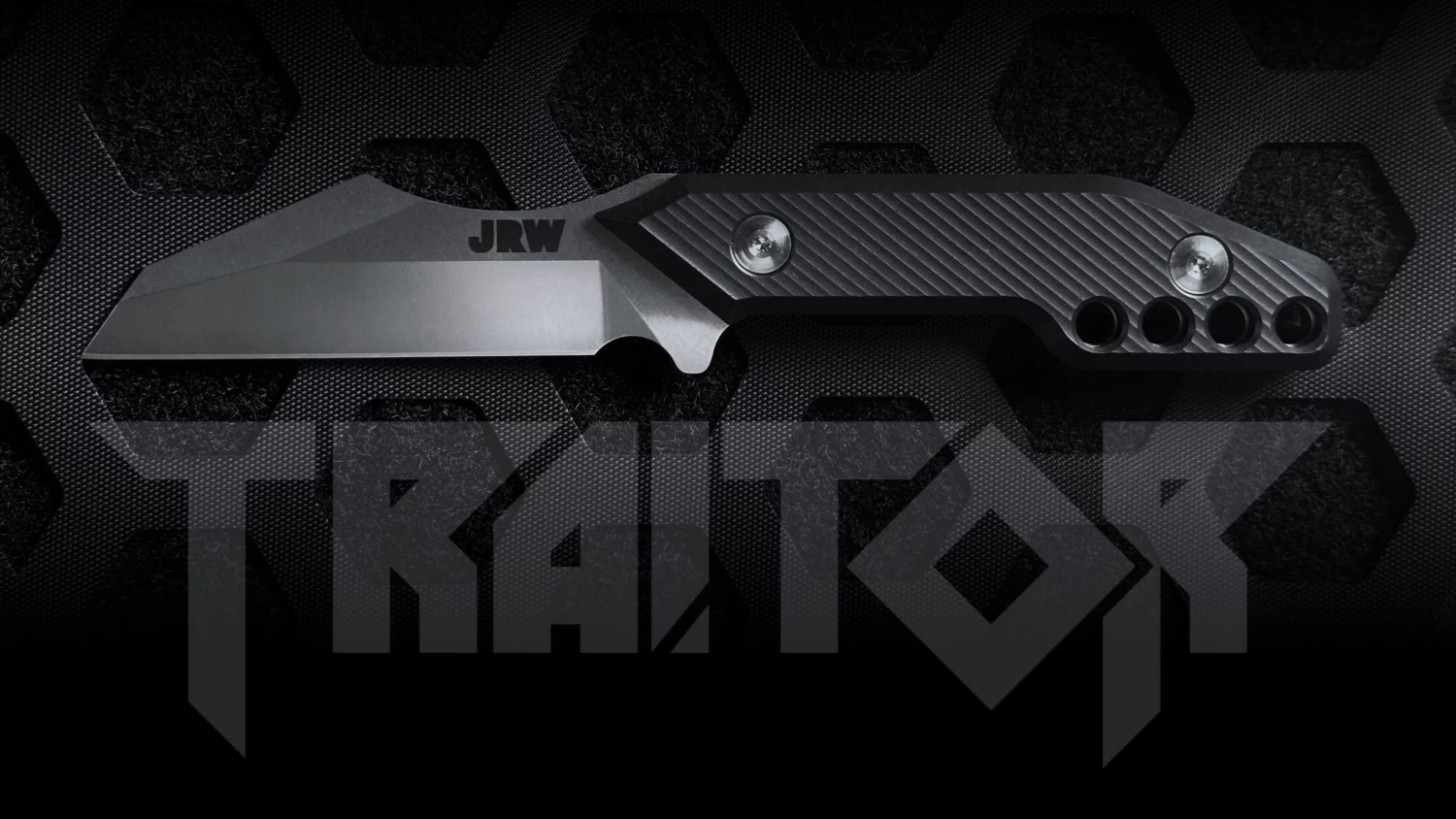 Traitor Knife 6 Traitor Knife - Image 6