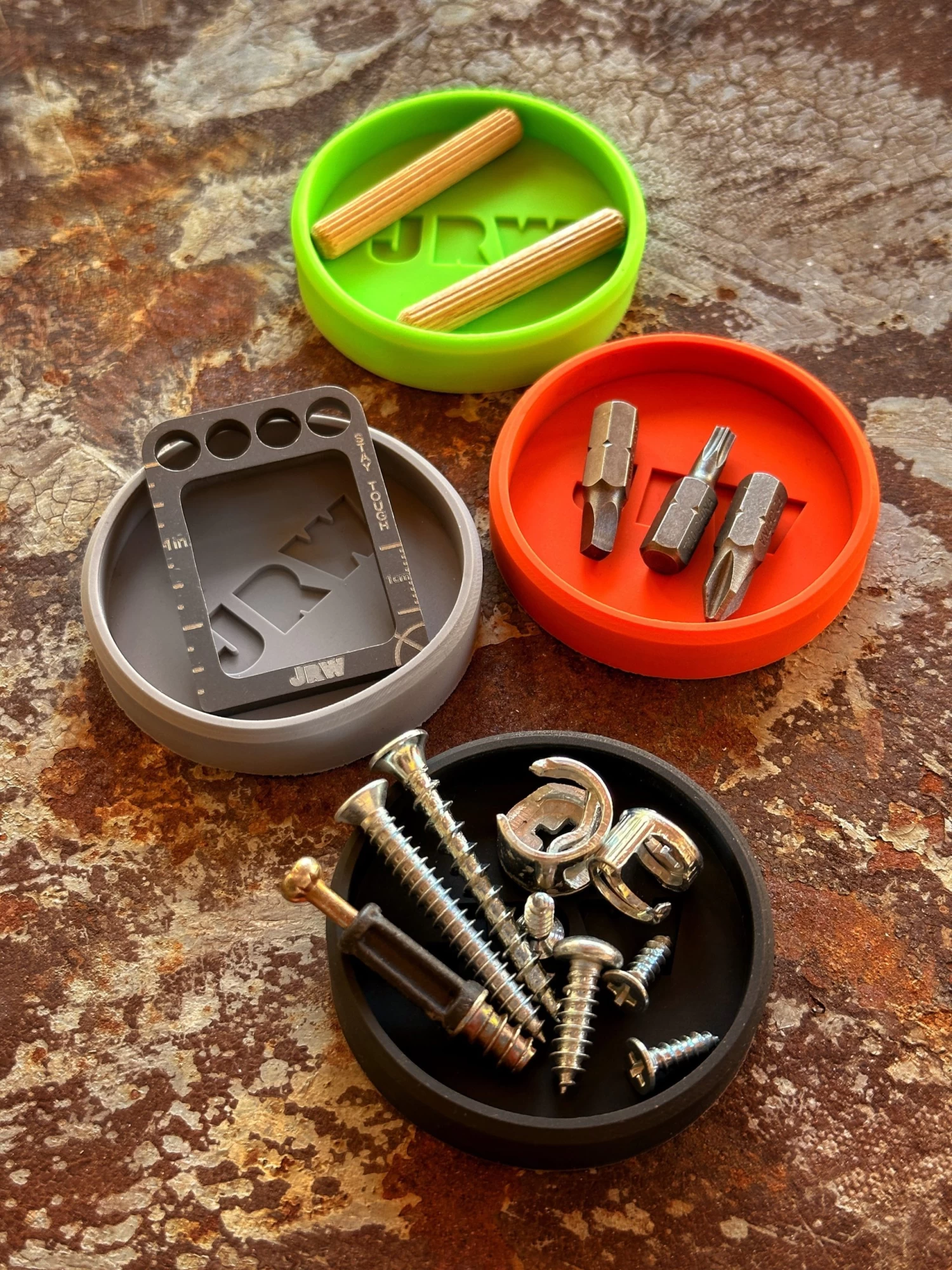 Flex Tray Mini 2 Flex Tray Mini - Image 2