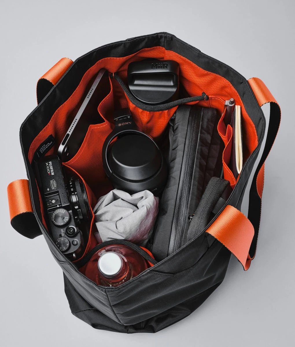 Elements Tote 4 Elements Tote - Image 4