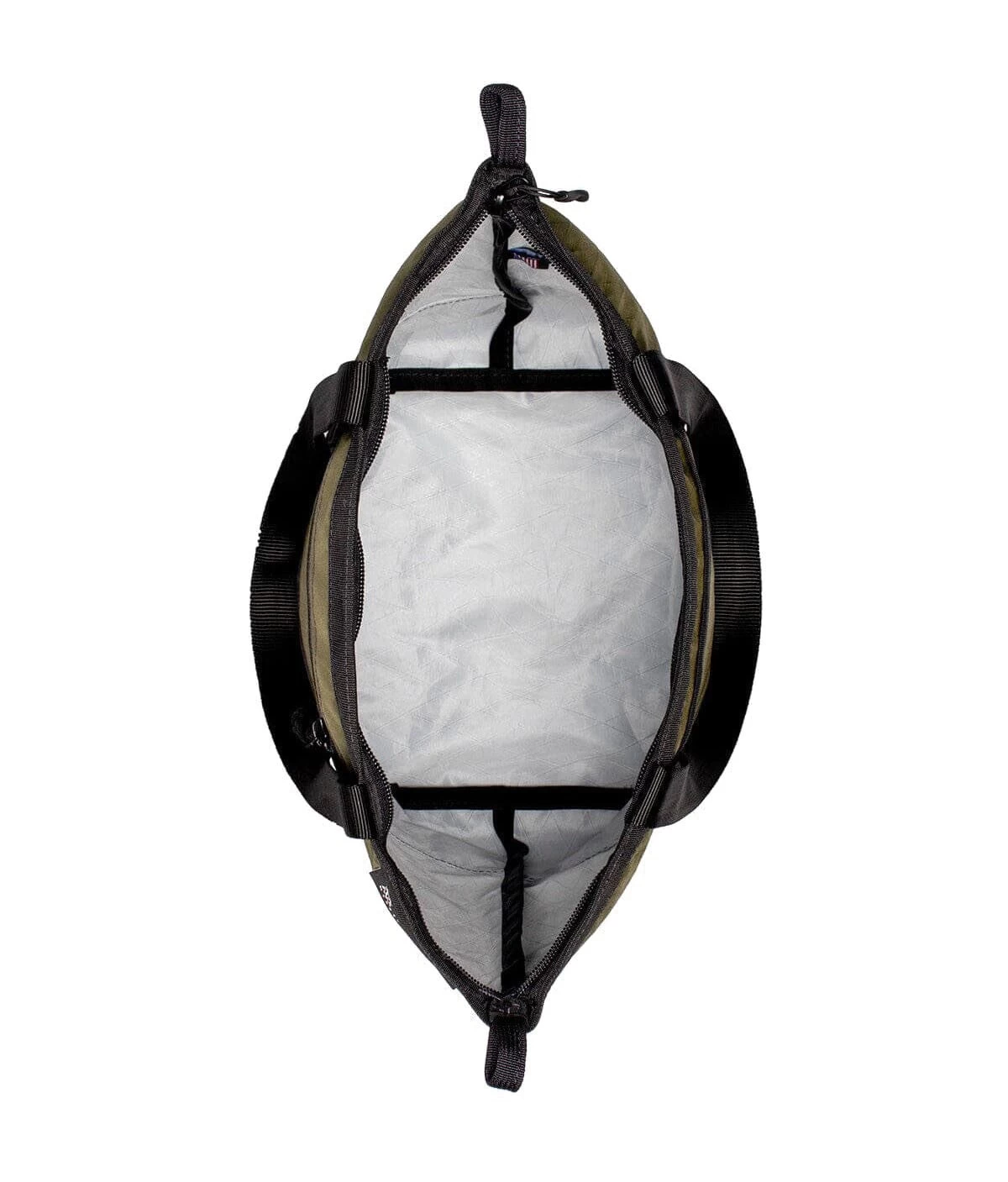 Helix 10 L Tote 2 Helix 10 L Tote - Image 2