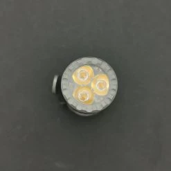 Rook Titanium Flashlight -Outdoor Equip Store 47749