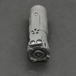 Rook Titanium Flashlight -Outdoor Equip Store 47750