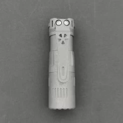 Rook Titanium Flashlight -Outdoor Equip Store 47751