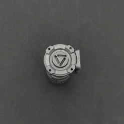 Rook Titanium Flashlight -Outdoor Equip Store 47752