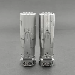 Rook Titanium Flashlight -Outdoor Equip Store 47756