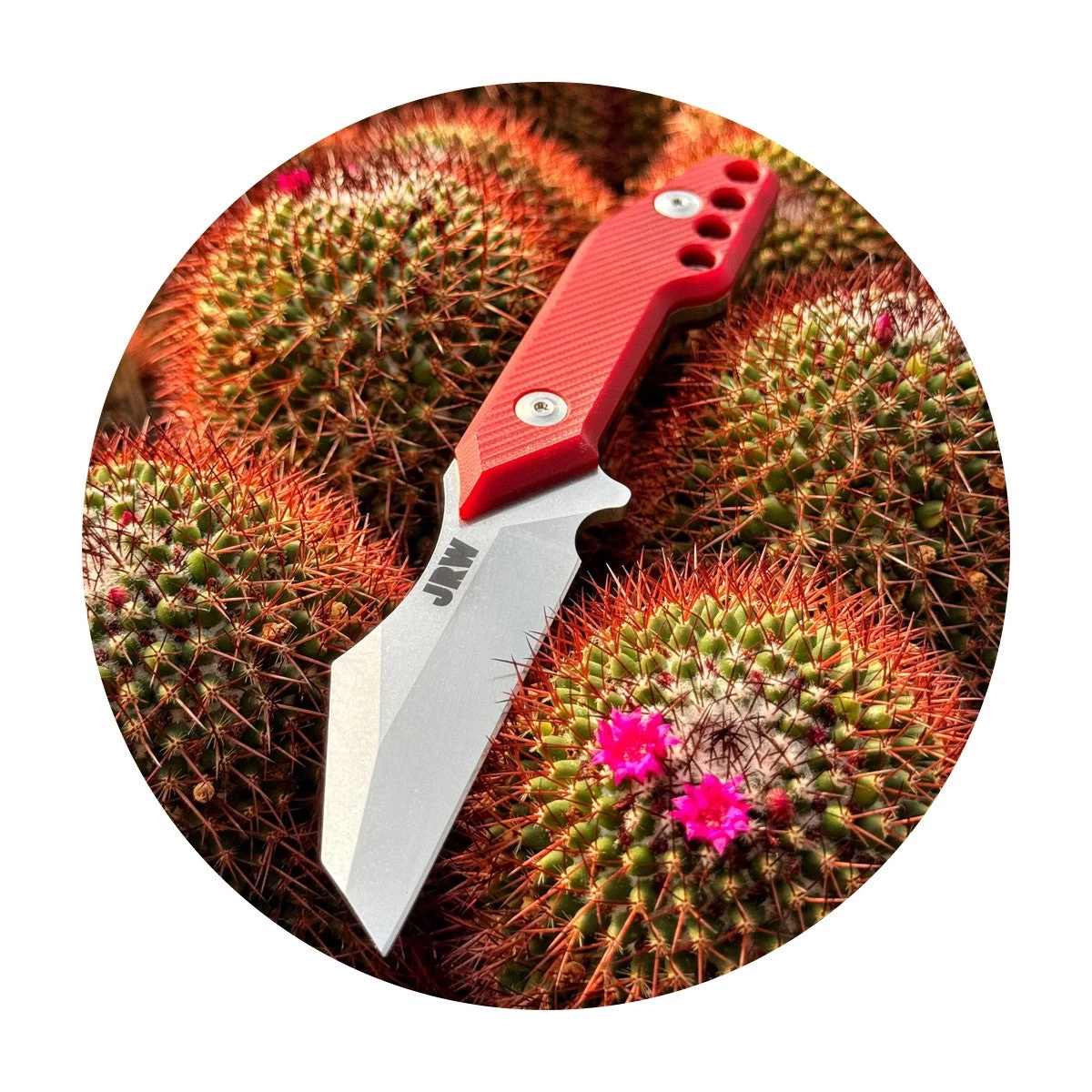 Traitor Knife 1 Traitor Knife