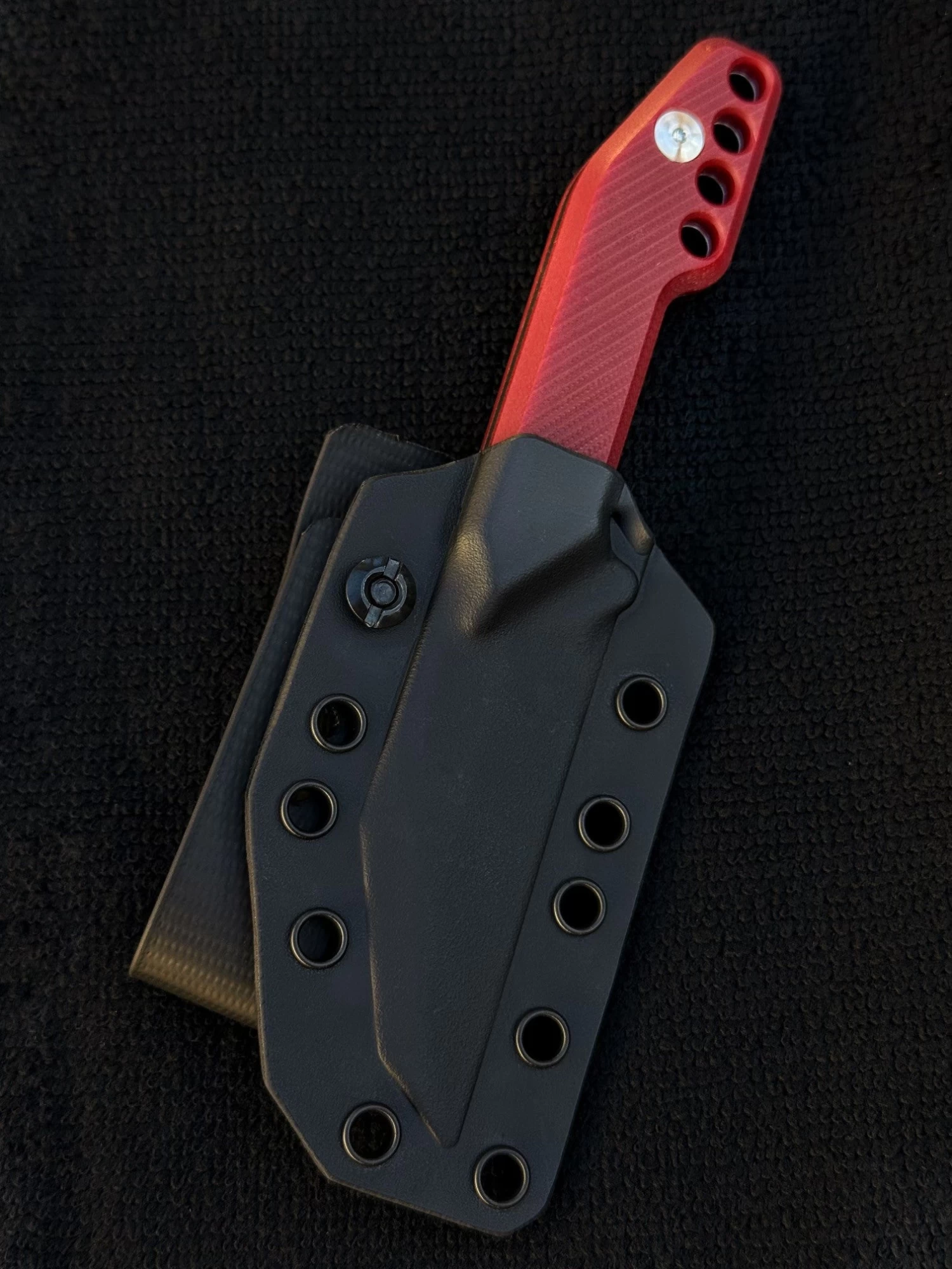 Traitor Knife 2 Traitor Knife - Image 2