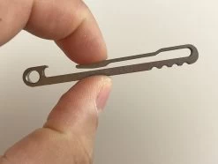 Key Amigo Titanium 11 Key Amigo Titanium -Outdoor Equip Store 47774