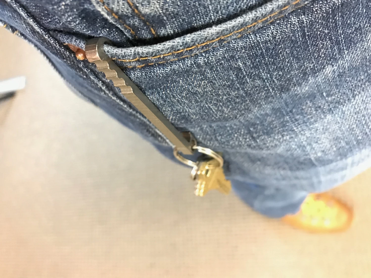 Key Amigo Titanium 7 Key Amigo Titanium - Image 7