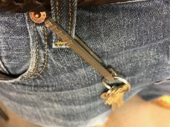 Key Amigo Titanium 16 Key Amigo Titanium -Outdoor Equip Store 47779