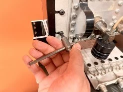 Titanium T Driver (Gen 2) 18 Titanium T Driver (Gen 2) -Outdoor Equip Store 47803