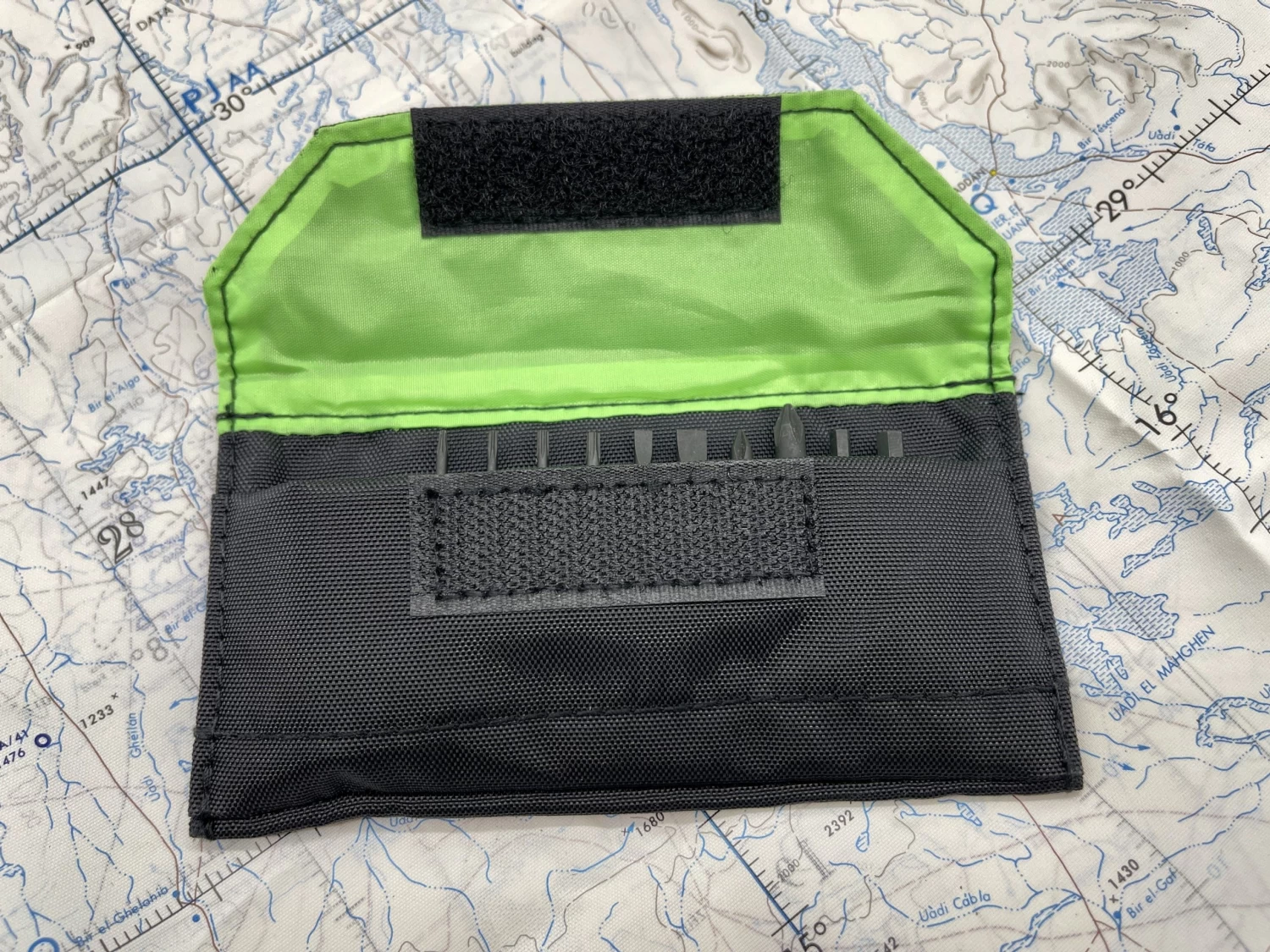 Titanium T Driver (Gen 2) 8 Titanium T Driver (Gen 2) - Image 8